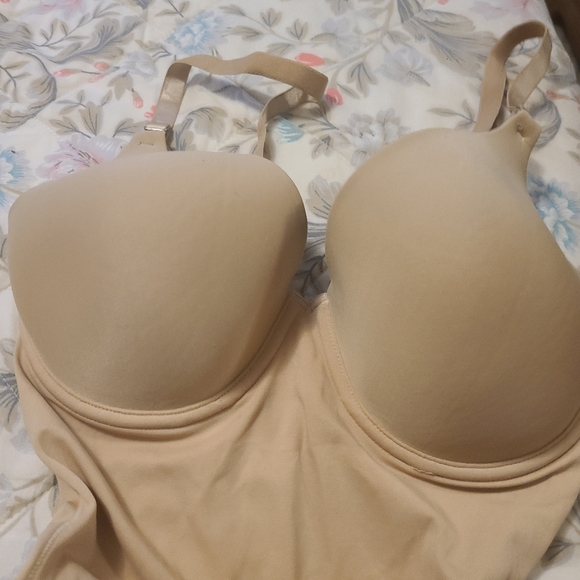 Onsie support garmet - Picture 1 of 2